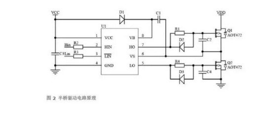 開(kāi)關(guān)電源充電器