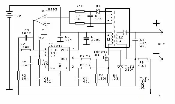 淺談如何設計三線制恒流源驅動電路