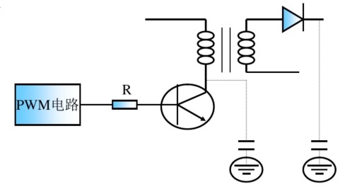 適當(dāng)增大觸發(fā)極上的電阻值