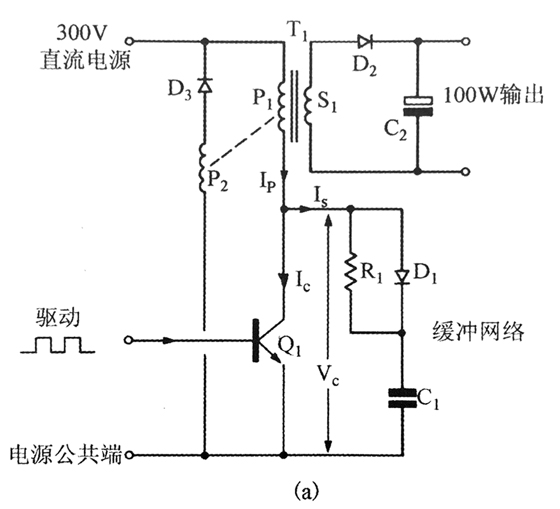 緩沖網(wǎng)絡工作原理